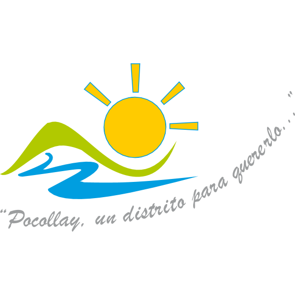 Municipalidad de Pocollay Logo