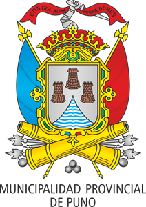 Municipalidad de Puno Logo ,Logo , icon , SVG Municipalidad de Puno Logo