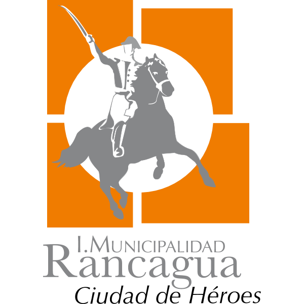 Municipalidad de Rancagua Logo