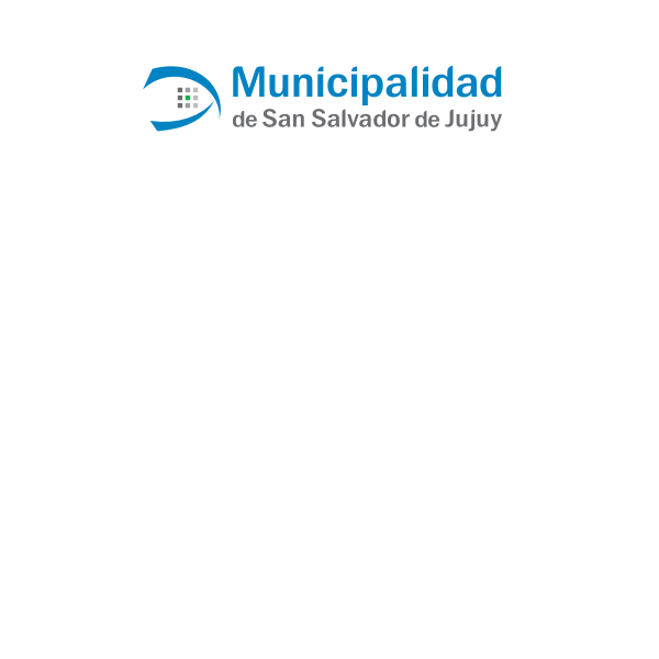Municipalidad de San Salvador de Jujuy Logo ,Logo , icon , SVG Municipalidad de San Salvador de Jujuy Logo