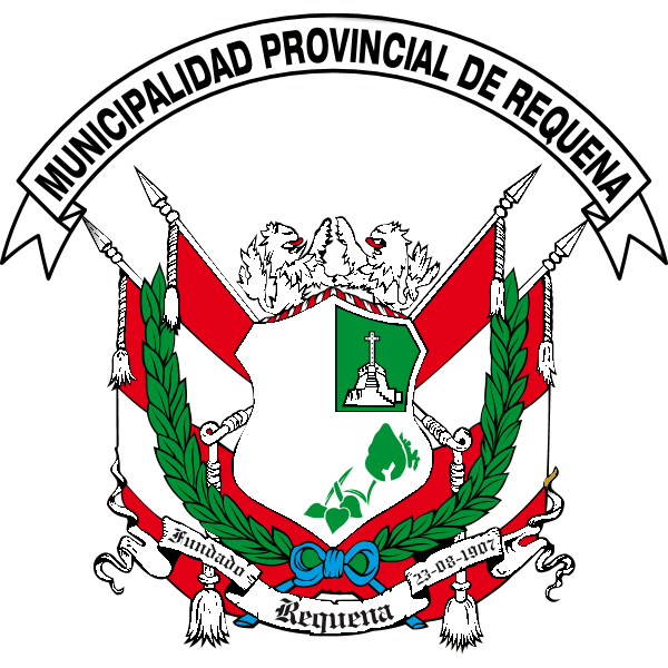 municipalidad provincial de requena-loreto-perú Logo ,Logo , icon , SVG municipalidad provincial de requena-loreto-perú Logo