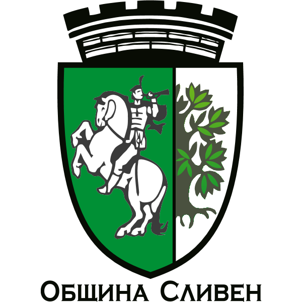 Municipality Sliven Logo ,Logo , icon , SVG Municipality Sliven Logo