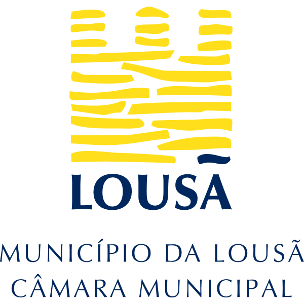 Município da Lousã – Câmara Municipal Logo