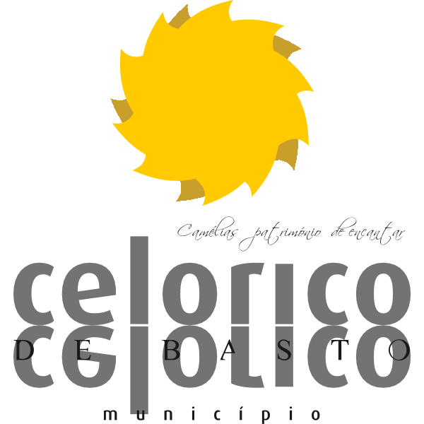 Município de Celorico de Basto Logo ,Logo , icon , SVG Município de Celorico de Basto Logo