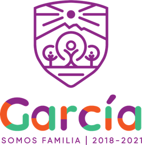 Municipio de García Nuevo Leòn Logo ,Logo , icon , SVG Municipio de García Nuevo Leòn Logo