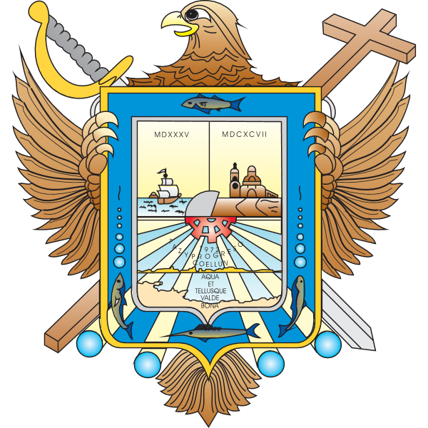 Municipio de La Paz Logo ,Logo , icon , SVG Municipio de La Paz Logo
