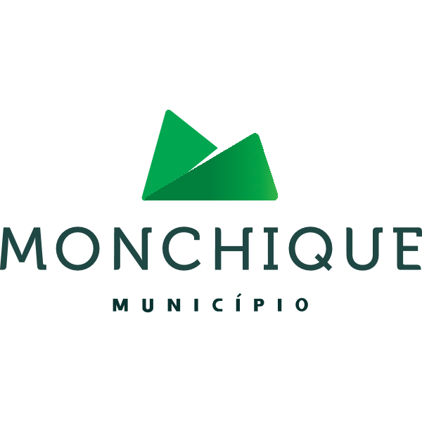 Município de Monchique Logo ,Logo , icon , SVG Município de Monchique Logo