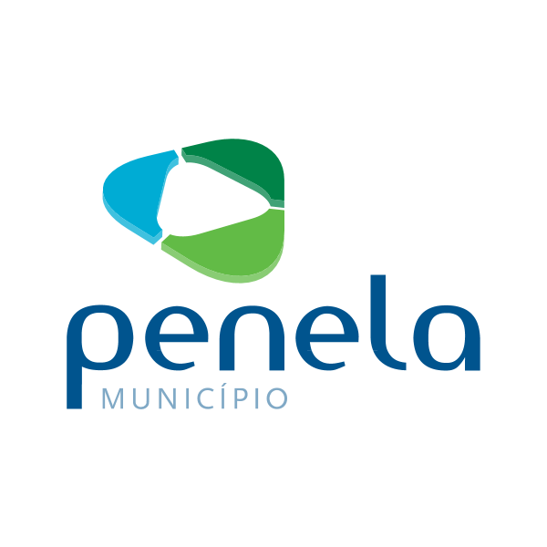 Município de Penela Logo ,Logo , icon , SVG Município de Penela Logo