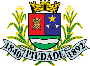 Município de Piedade – SP Logo ,Logo , icon , SVG Município de Piedade – SP Logo