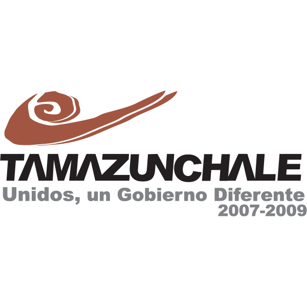 Municipio de Tamazunchale S.L.P. Logo ,Logo , icon , SVG Municipio de Tamazunchale S.L.P. Logo