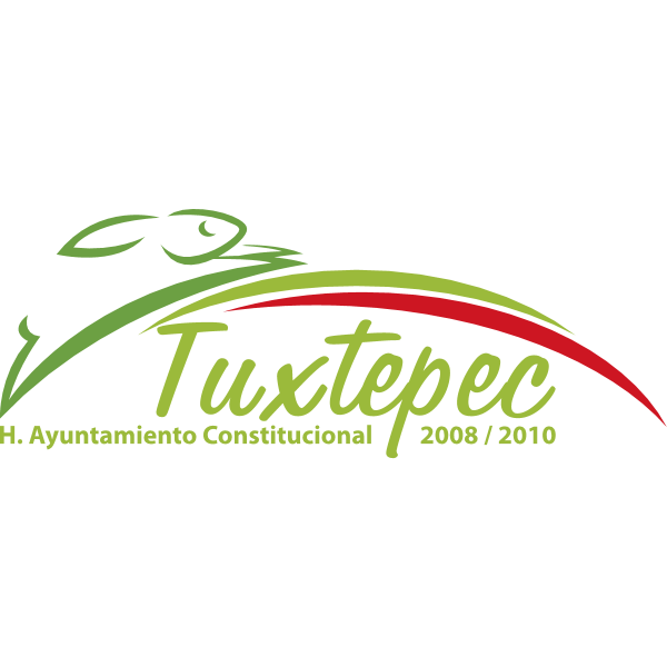 Municipio de Tuxtepec Logo ,Logo , icon , SVG Municipio de Tuxtepec Logo