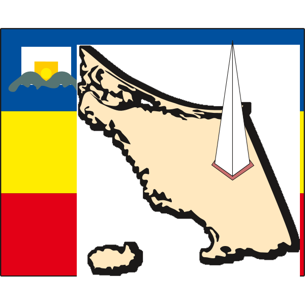 Municipio Tubores Logo ,Logo , icon , SVG Municipio Tubores Logo