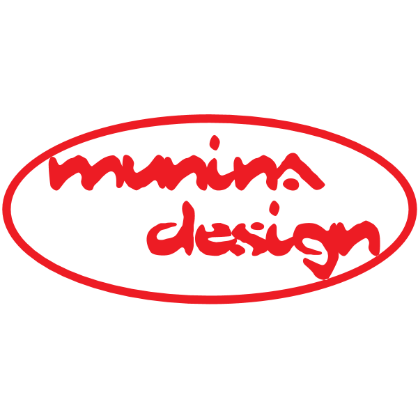 munina design Logo ,Logo , icon , SVG munina design Logo