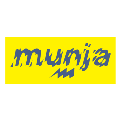 Munja Logo ,Logo , icon , SVG Munja Logo