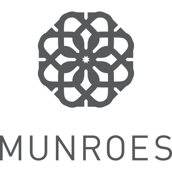 Munroes Logo ,Logo , icon , SVG Munroes Logo
