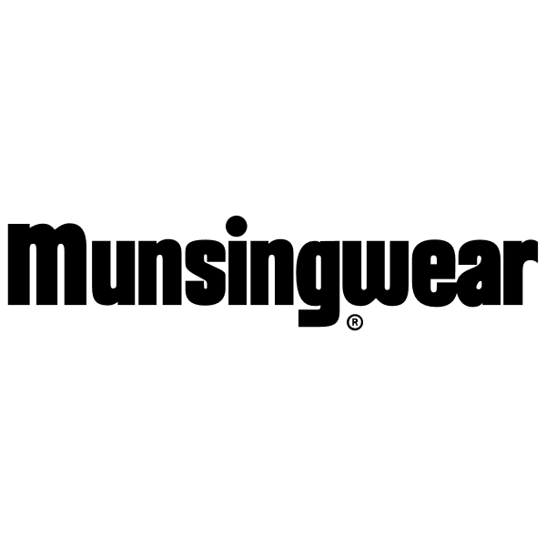 Munsingwear