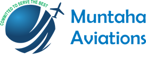 MUNTAHA AVIATIONS Logo ,Logo , icon , SVG MUNTAHA AVIATIONS Logo