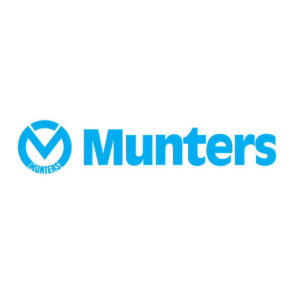 Munters Logo ,Logo , icon , SVG Munters Logo