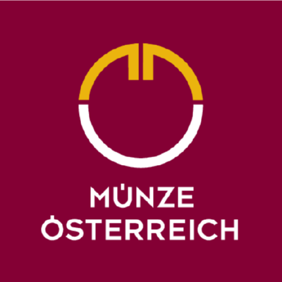 Munze Osterreich Logo ,Logo , icon , SVG Munze Osterreich Logo