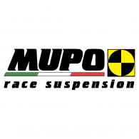 Mupo race suspension Logo ,Logo , icon , SVG Mupo race suspension Logo