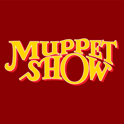 Muppet Show Logo ,Logo , icon , SVG Muppet Show Logo