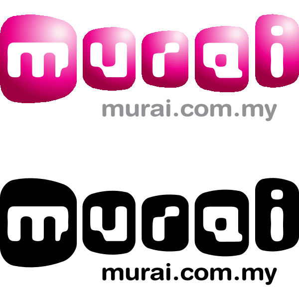 Murai Logo ,Logo , icon , SVG Murai Logo