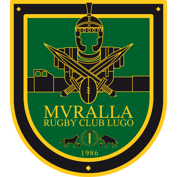 Muralla Rugby Club Logo ,Logo , icon , SVG Muralla Rugby Club Logo