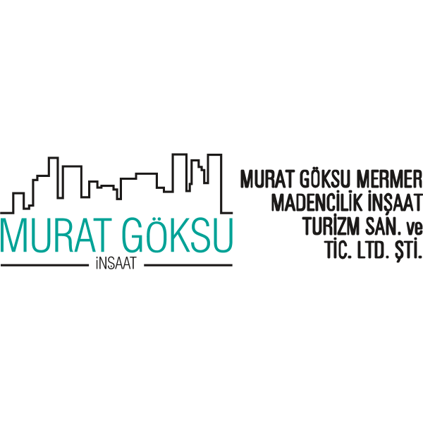 Murat Göksu Logo ,Logo , icon , SVG Murat Göksu Logo