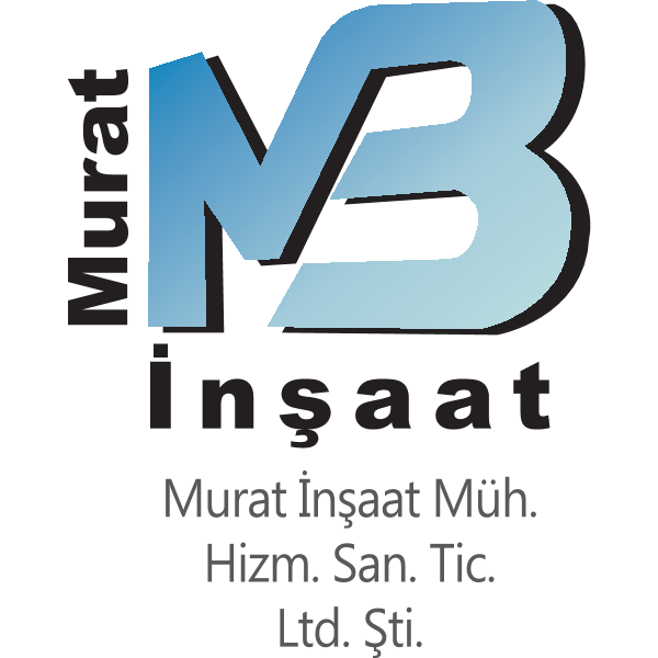 Murat İnşaat Logo