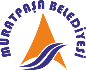 Muratpaşa Belediyesi Logo ,Logo , icon , SVG Muratpaşa Belediyesi Logo