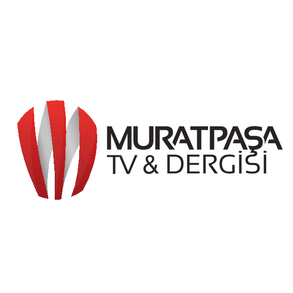 Muratpaşa TV & Dergisi Logo ,Logo , icon , SVG Muratpaşa TV & Dergisi Logo