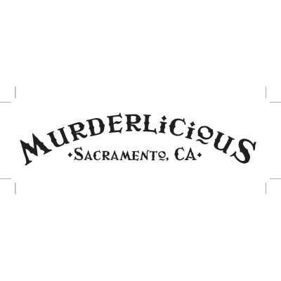 Murderlicious Logo ,Logo , icon , SVG Murderlicious Logo