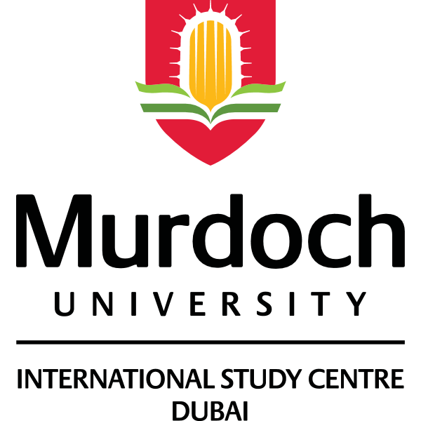 Murdoch University Dubai Logo ,Logo , icon , SVG Murdoch University Dubai Logo