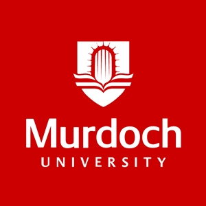 Murdoch University Logo ,Logo , icon , SVG Murdoch University Logo
