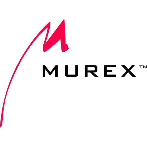 Murex Logo ,Logo , icon , SVG Murex Logo