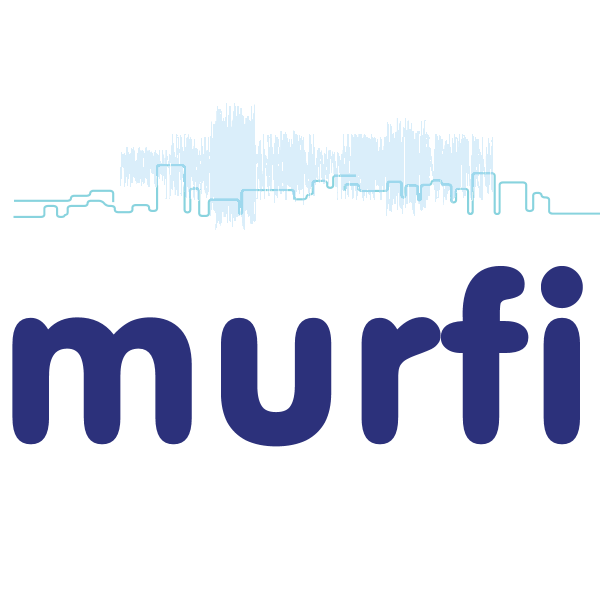 Murfi.com Logo ,Logo , icon , SVG Murfi.com Logo