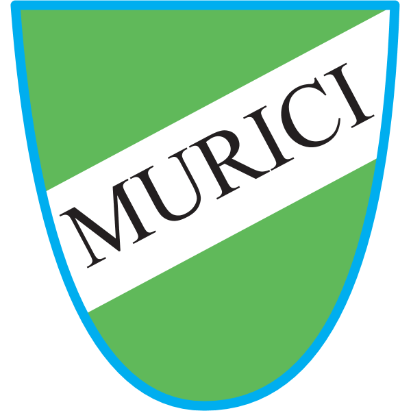 Murici Futebol Clube-AL Logo