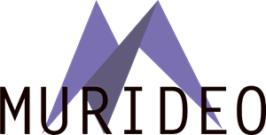 Murideo Logo ,Logo , icon , SVG Murideo Logo