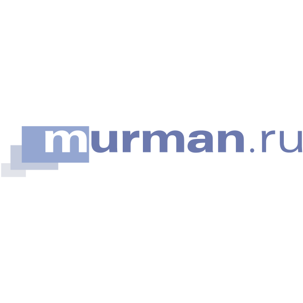 Murman.ru Logo ,Logo , icon , SVG Murman.ru Logo