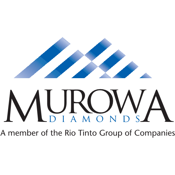 Murowa Diamons Logo ,Logo , icon , SVG Murowa Diamons Logo