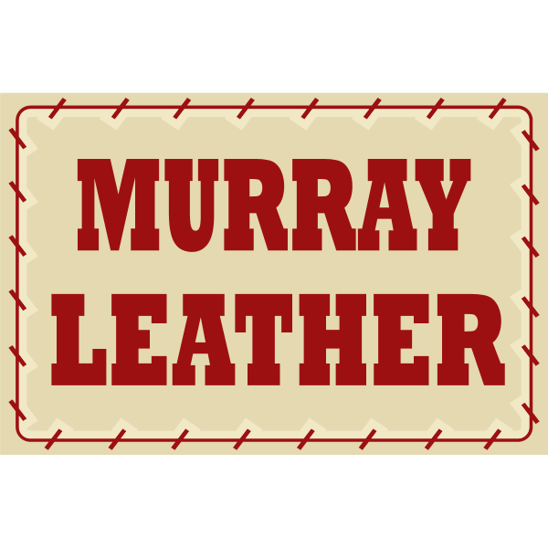 Murray Leather Logo
