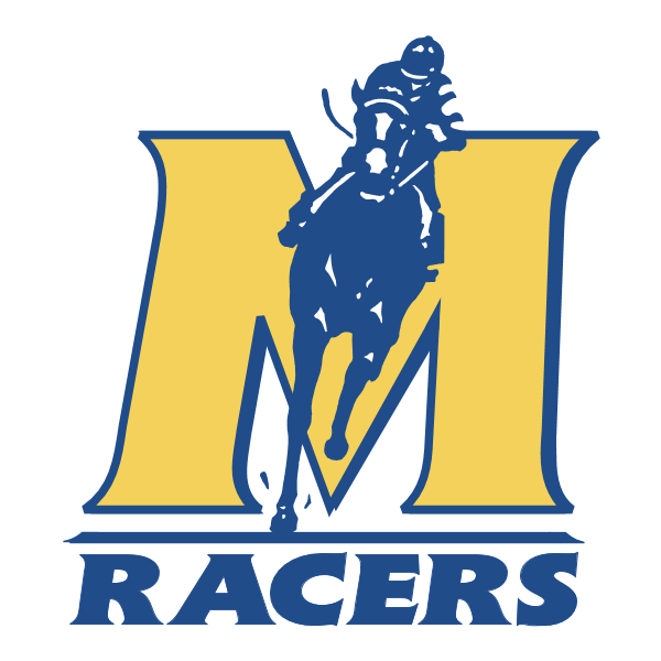 Murray State Racers Download png