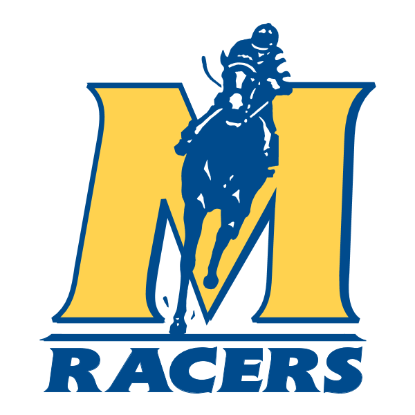 Murray State University Racers Logo ,Logo , icon , SVG Murray State University Racers Logo