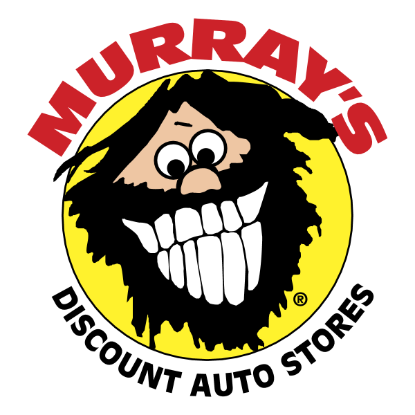 Murray's Discount Auto Stores