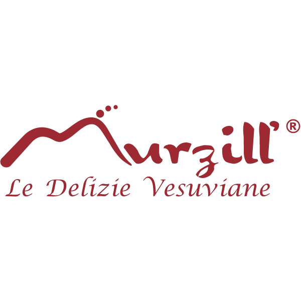 Murzill – Delizie Vesuviane Logo