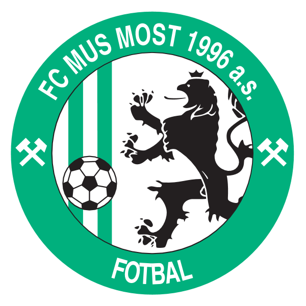Mus Most Logo ,Logo , icon , SVG Mus Most Logo