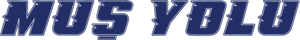 muş yolu Logo ,Logo , icon , SVG muş yolu Logo