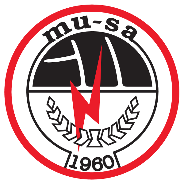 MuSa Pori Logo ,Logo , icon , SVG MuSa Pori Logo