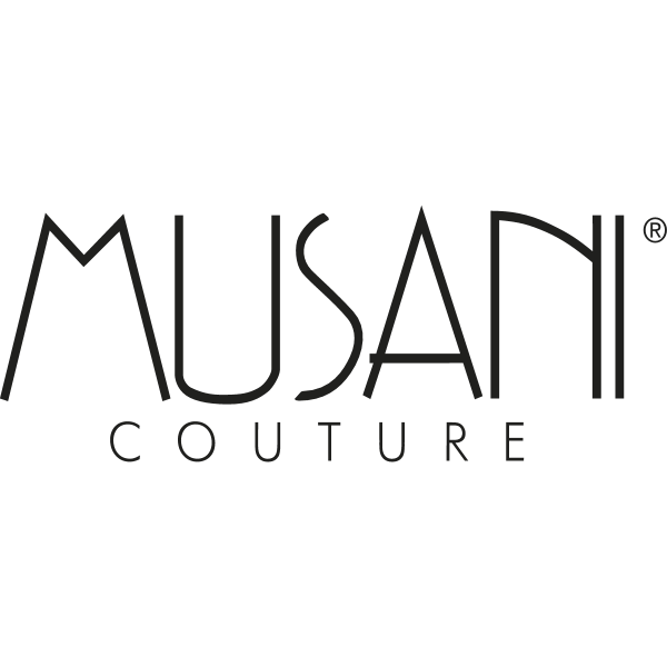 Musani Couture Logo ,Logo , icon , SVG Musani Couture Logo