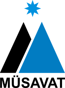 Musavat Logo ,Logo , icon , SVG Musavat Logo